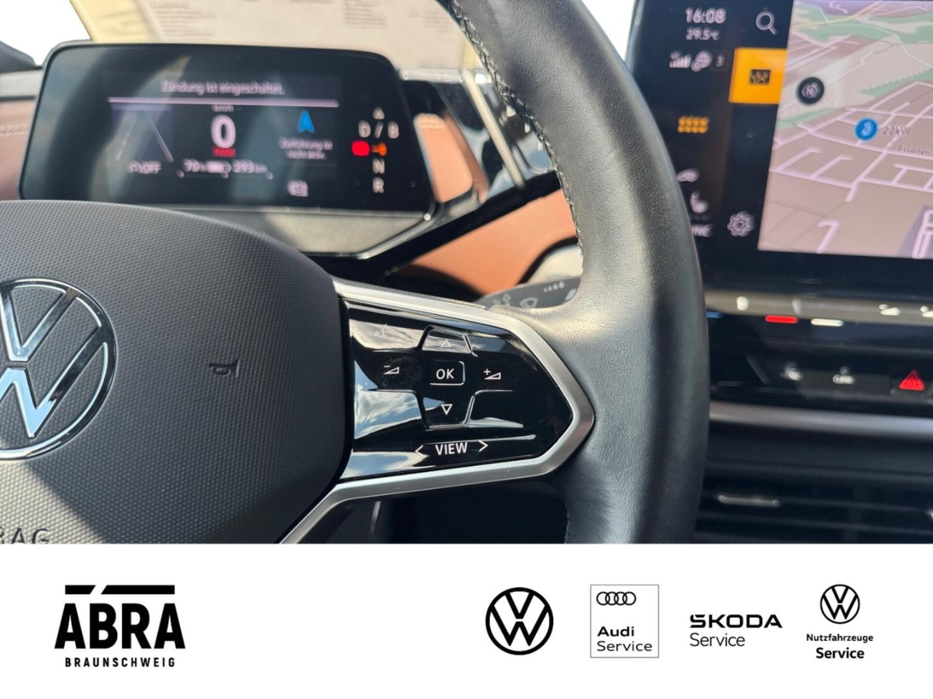 Volkswagen ID.5 Pro