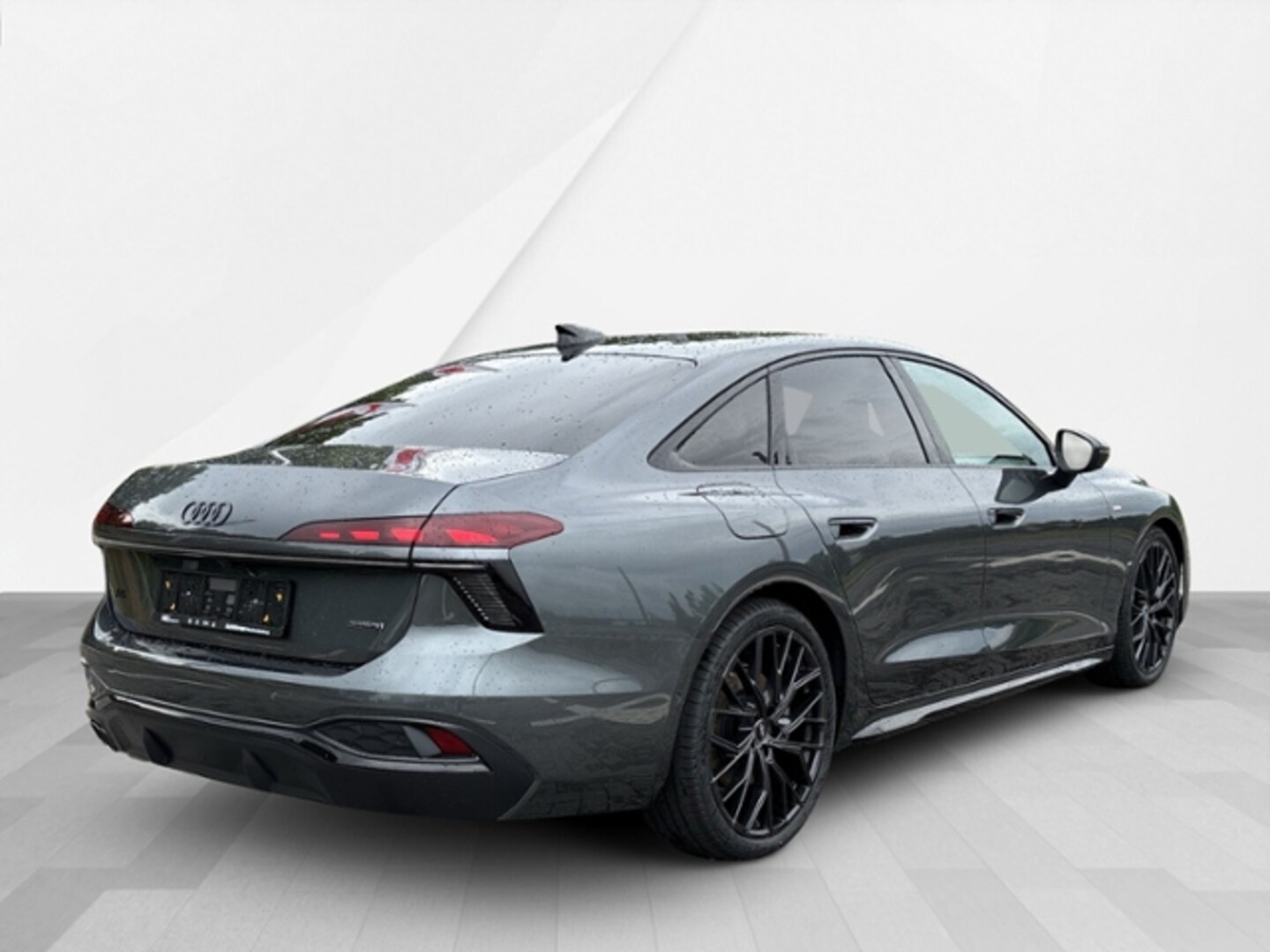 Bild über Audi A6 Limousine edition one TDI quattro 150 kW S tronic - für weitere Informationen kontaktieren Sie den Audi Partner