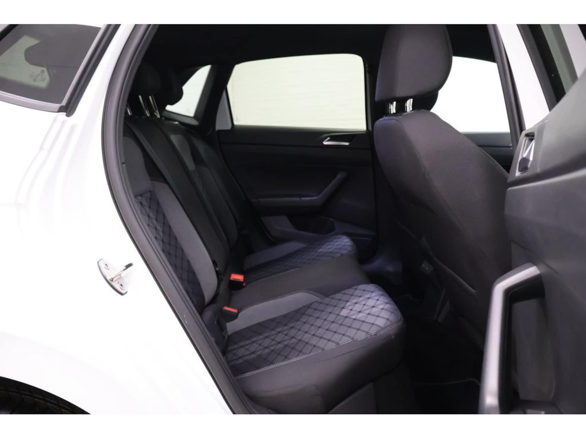 Volkswagen Polo R-Line