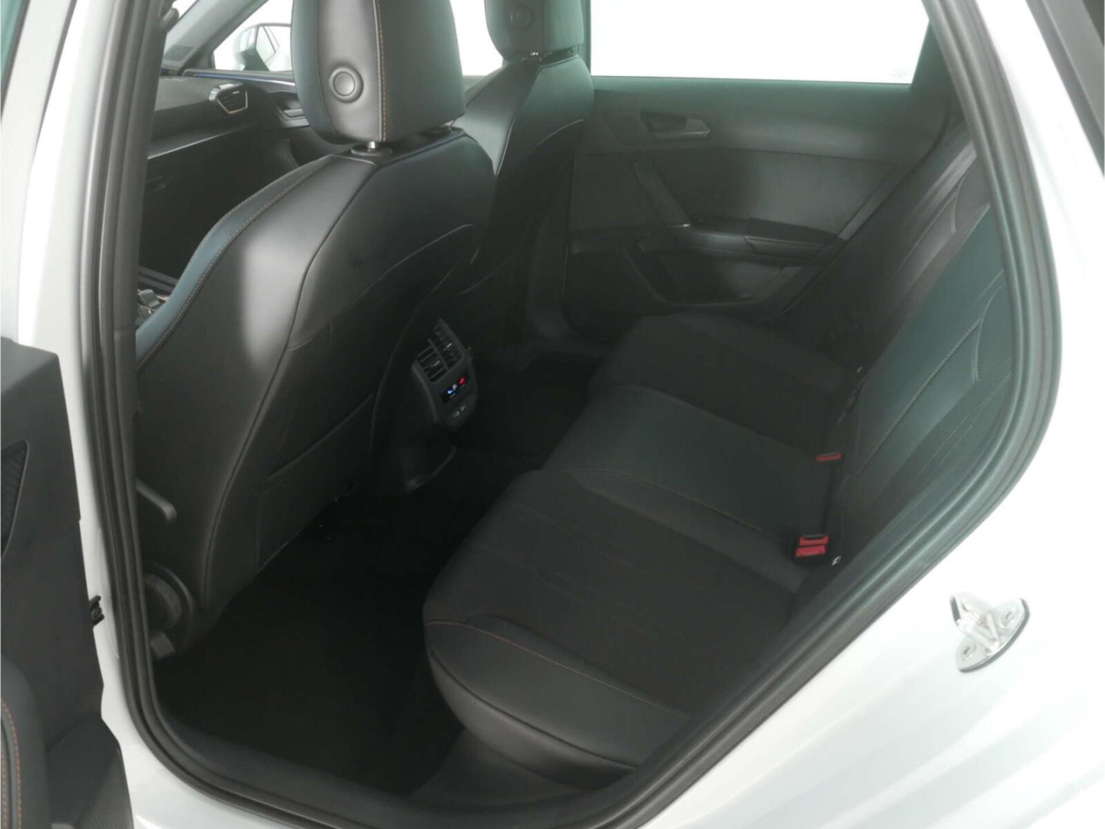 CUPRA Leon Sportstourer – Bild 13