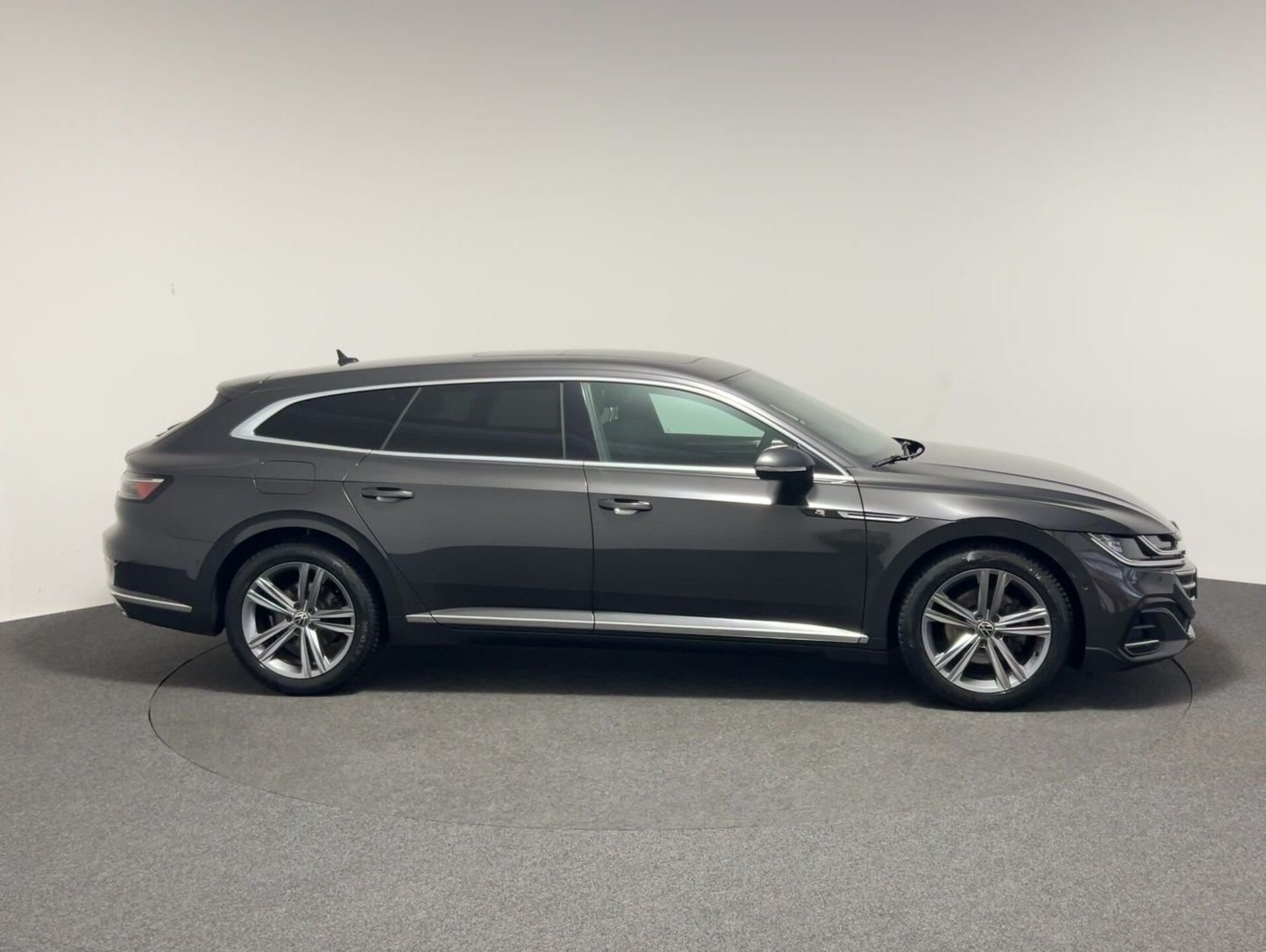 Volkswagen Arteon Shooting Brake R-Line
