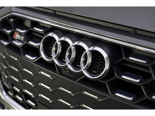 2023 Audi S4 Sedan