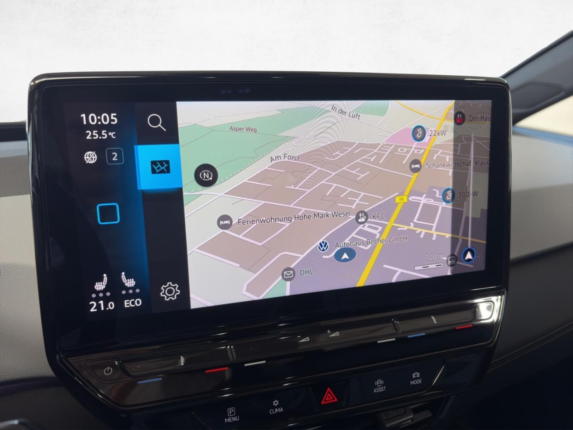 Volkswagen ID.3 MOVE Pro