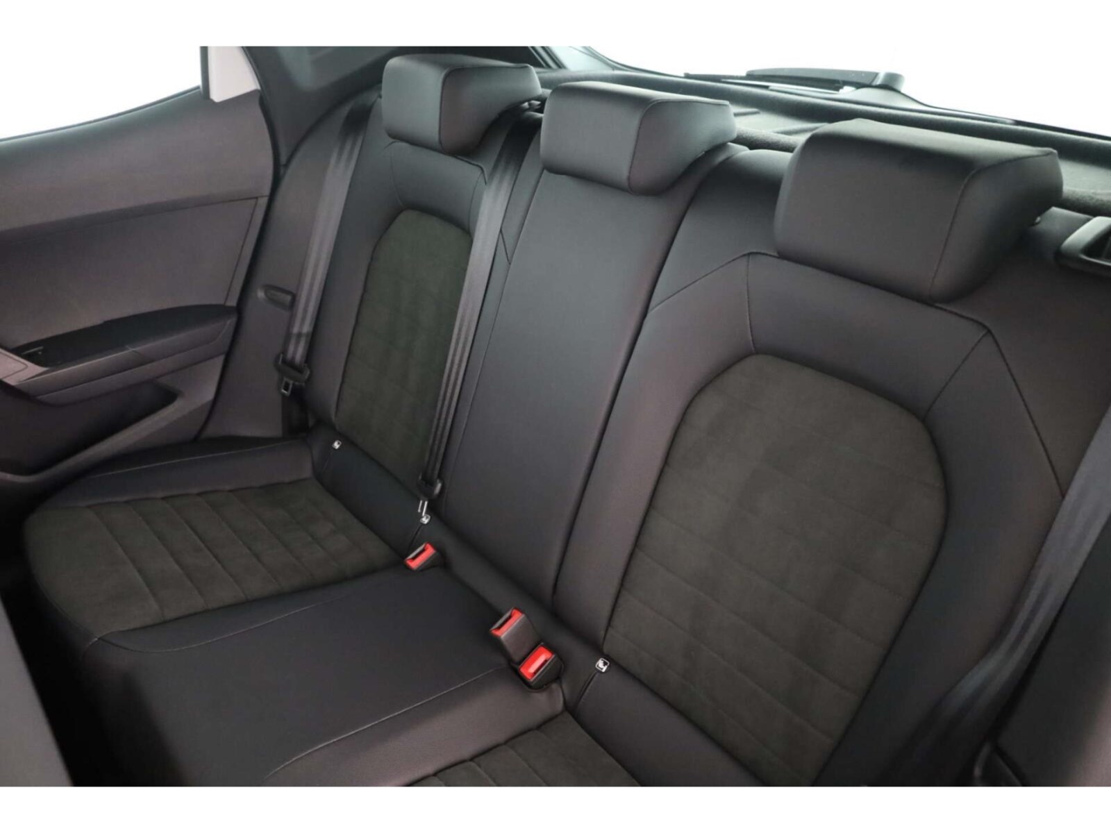 SEAT Ibiza – Bild 10