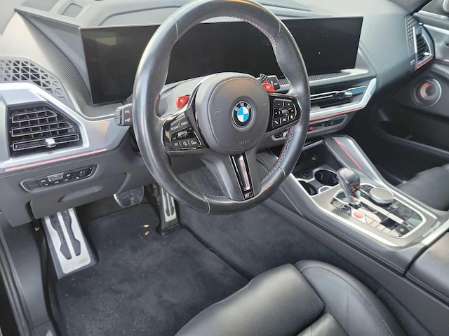 2023 BMW XM