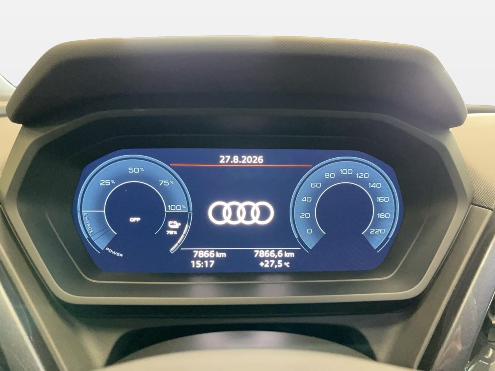 Audi Q4 e-tron – Bild 9