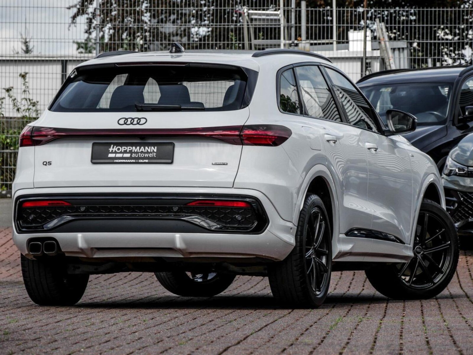 Audi Q5 – Bild 3