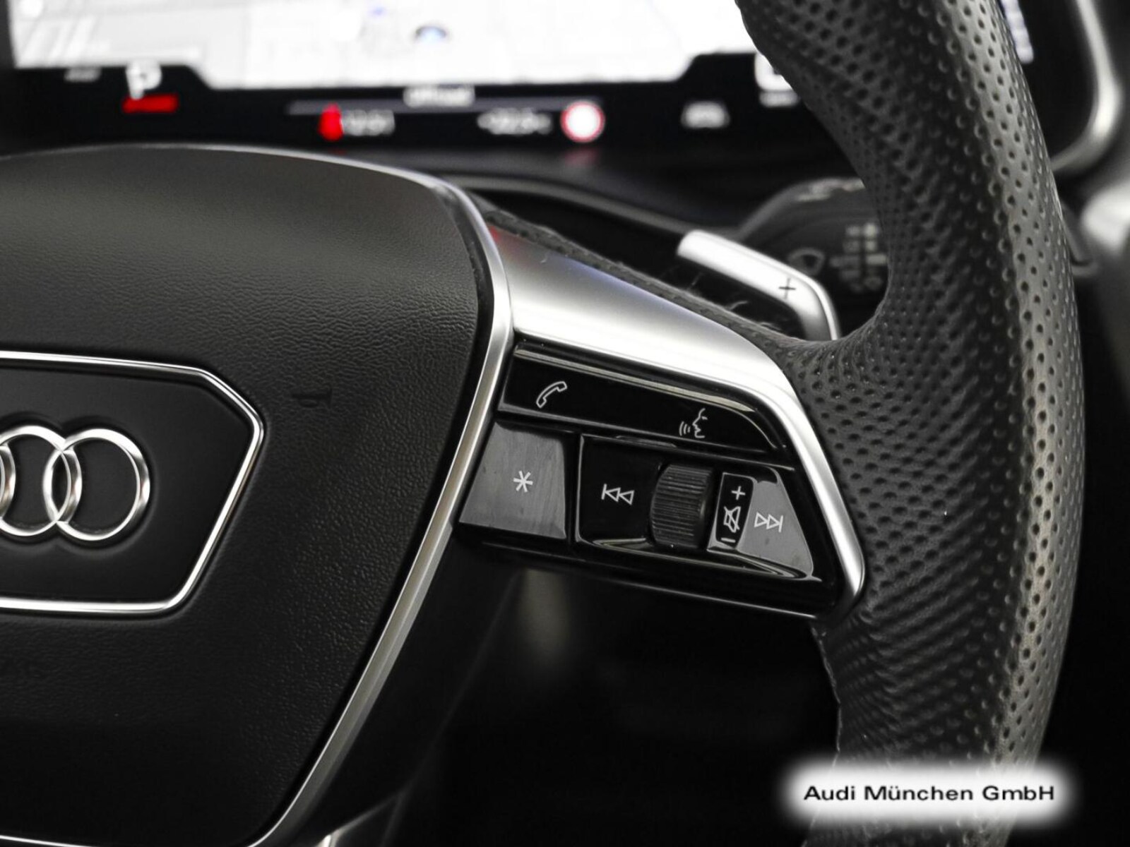 Audi S6 Avant – Bild 17