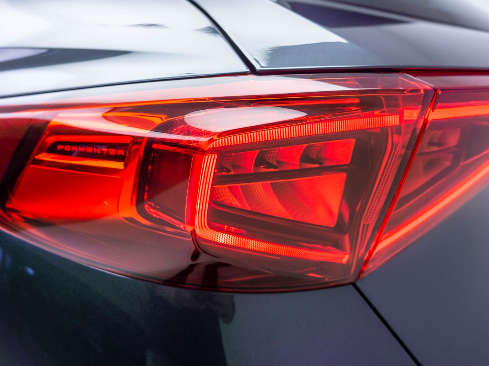 CUPRA Formentor – Bild 13