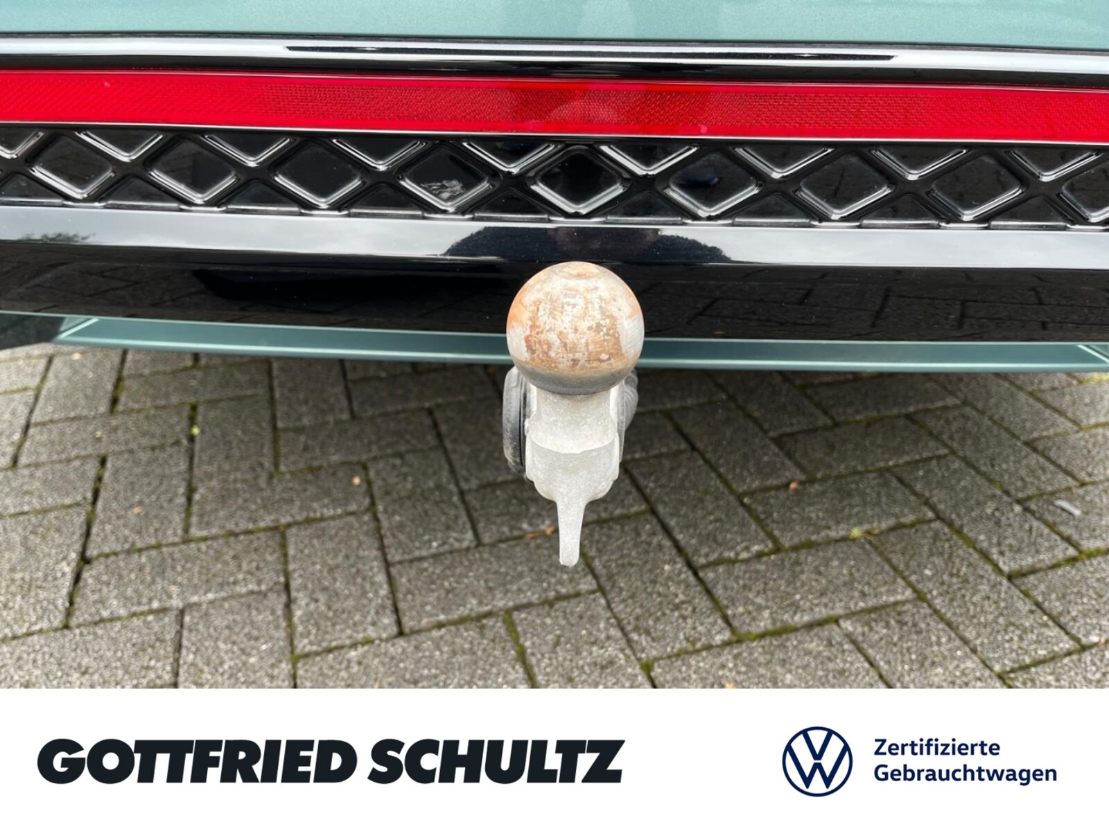 Volkswagen Passat – Bild 10