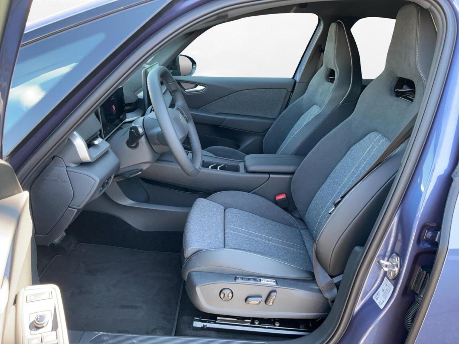 Volkswagen ID.3 Neo – Bild 10