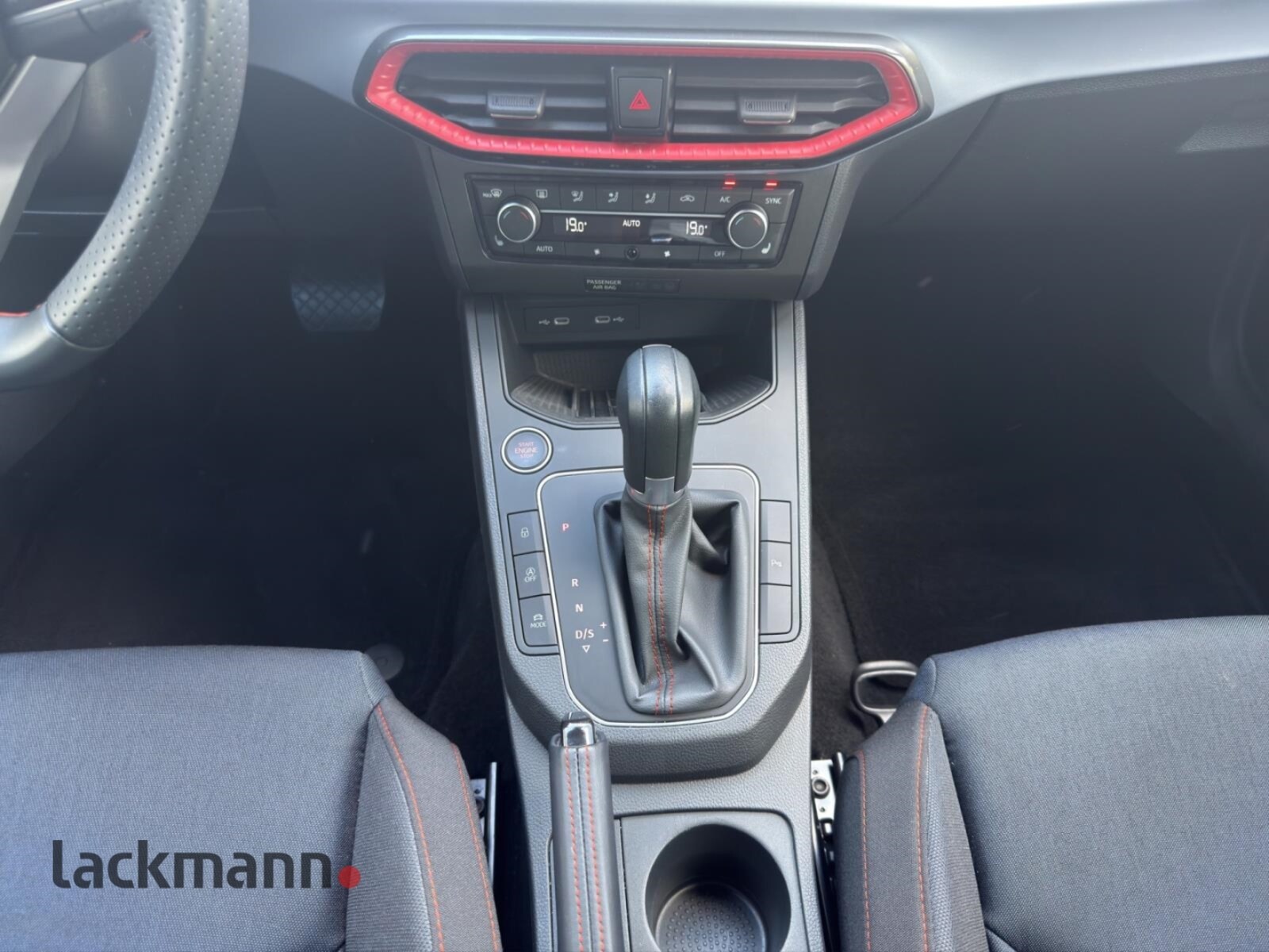 SEAT Ibiza – Bild 11