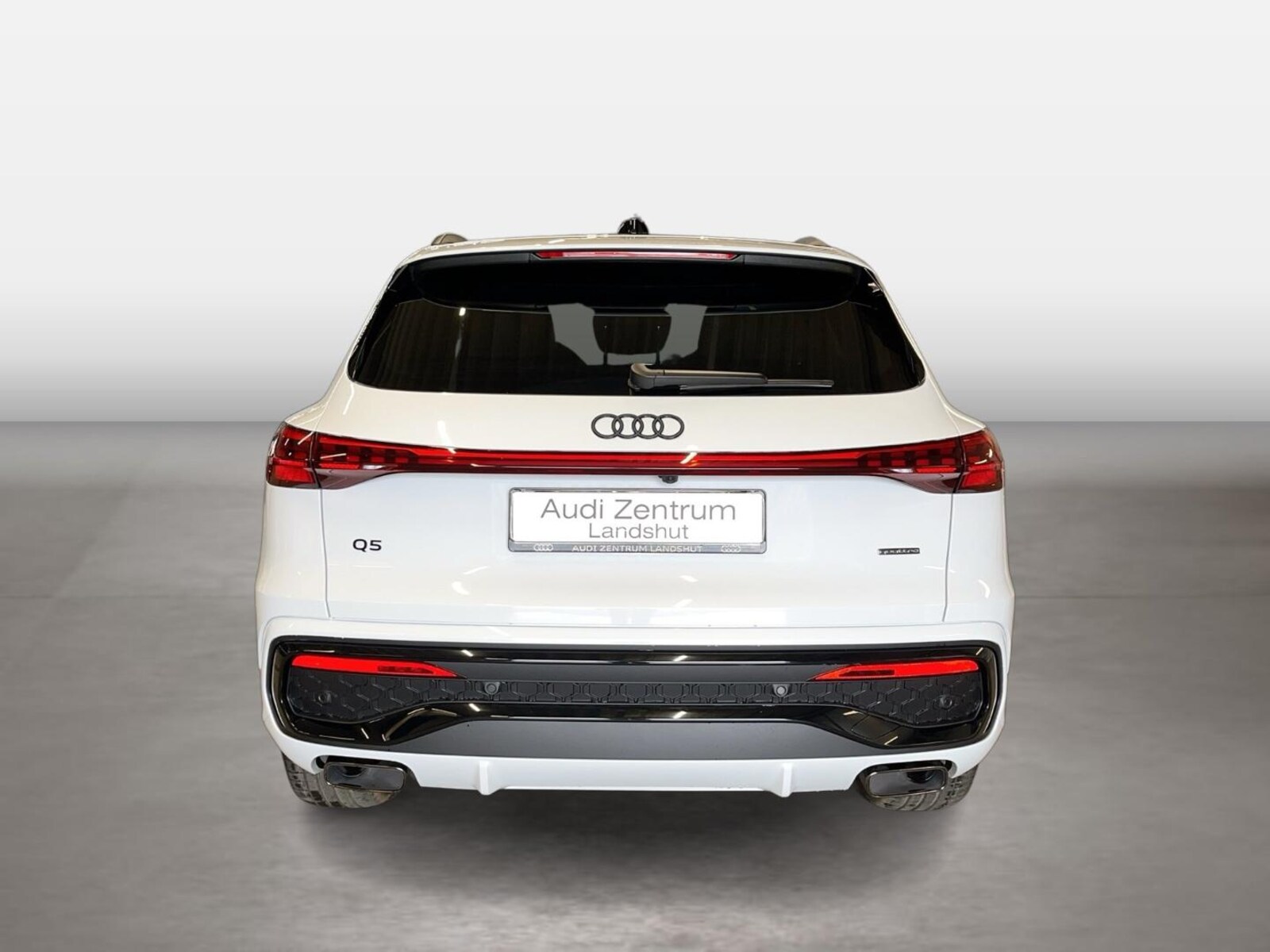 Audi Q5 – Bild 4