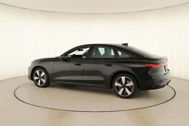 2026 Audi A5 Sedan