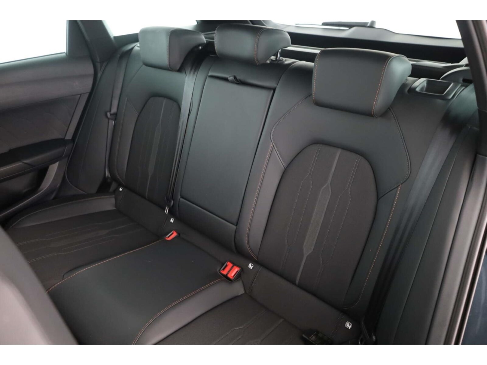 CUPRA Leon Sportstourer – Bild 10