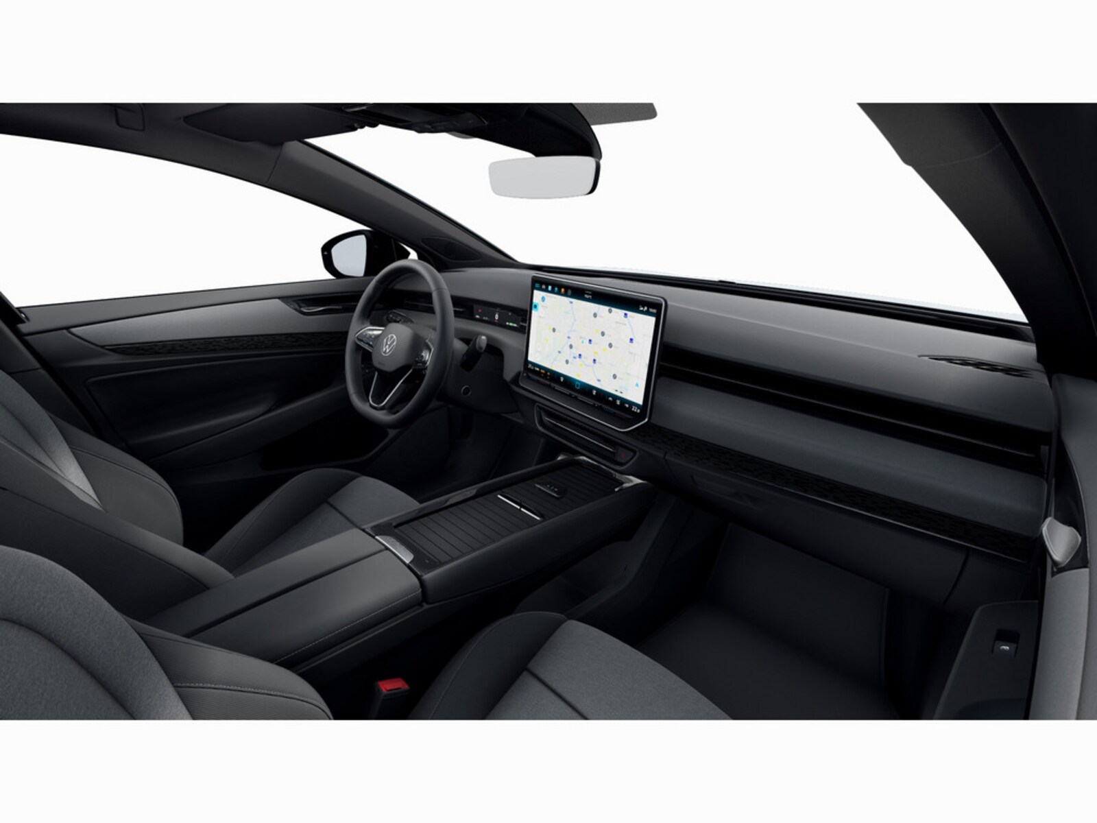 Volkswagen ID.7 Tourer – Bild 7
