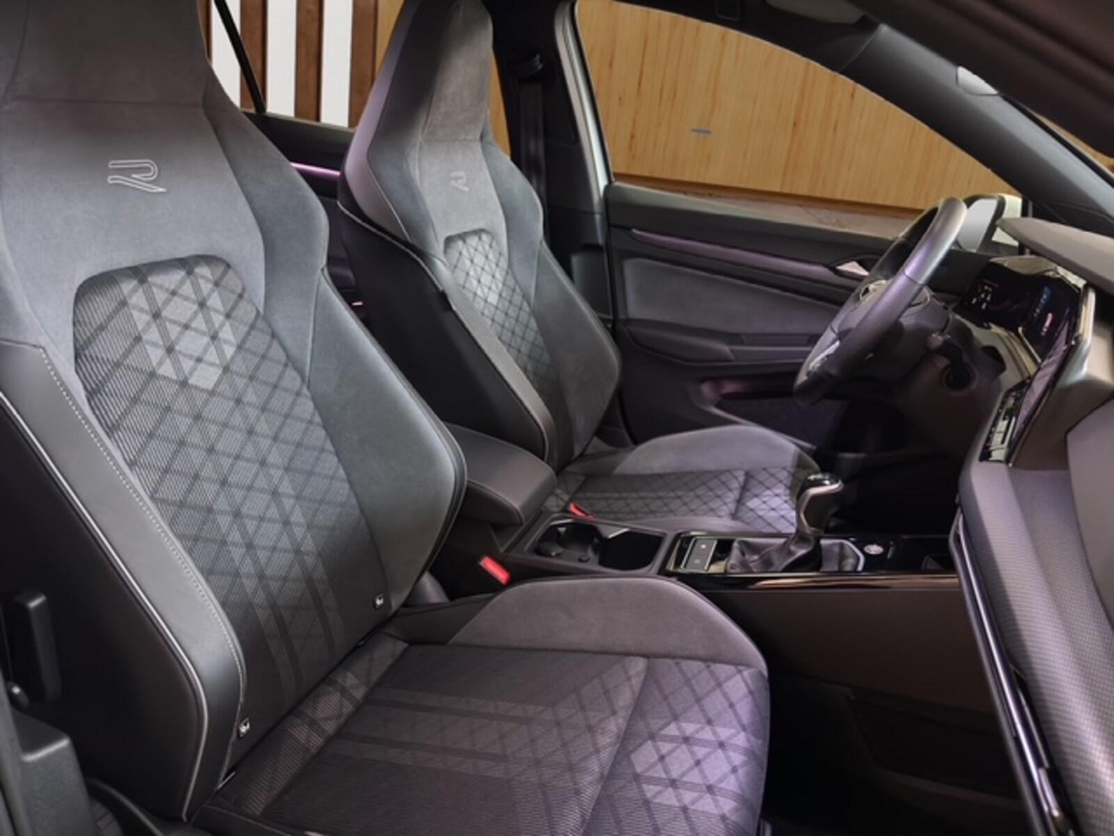 Volkswagen Golf Variant – Bild 18