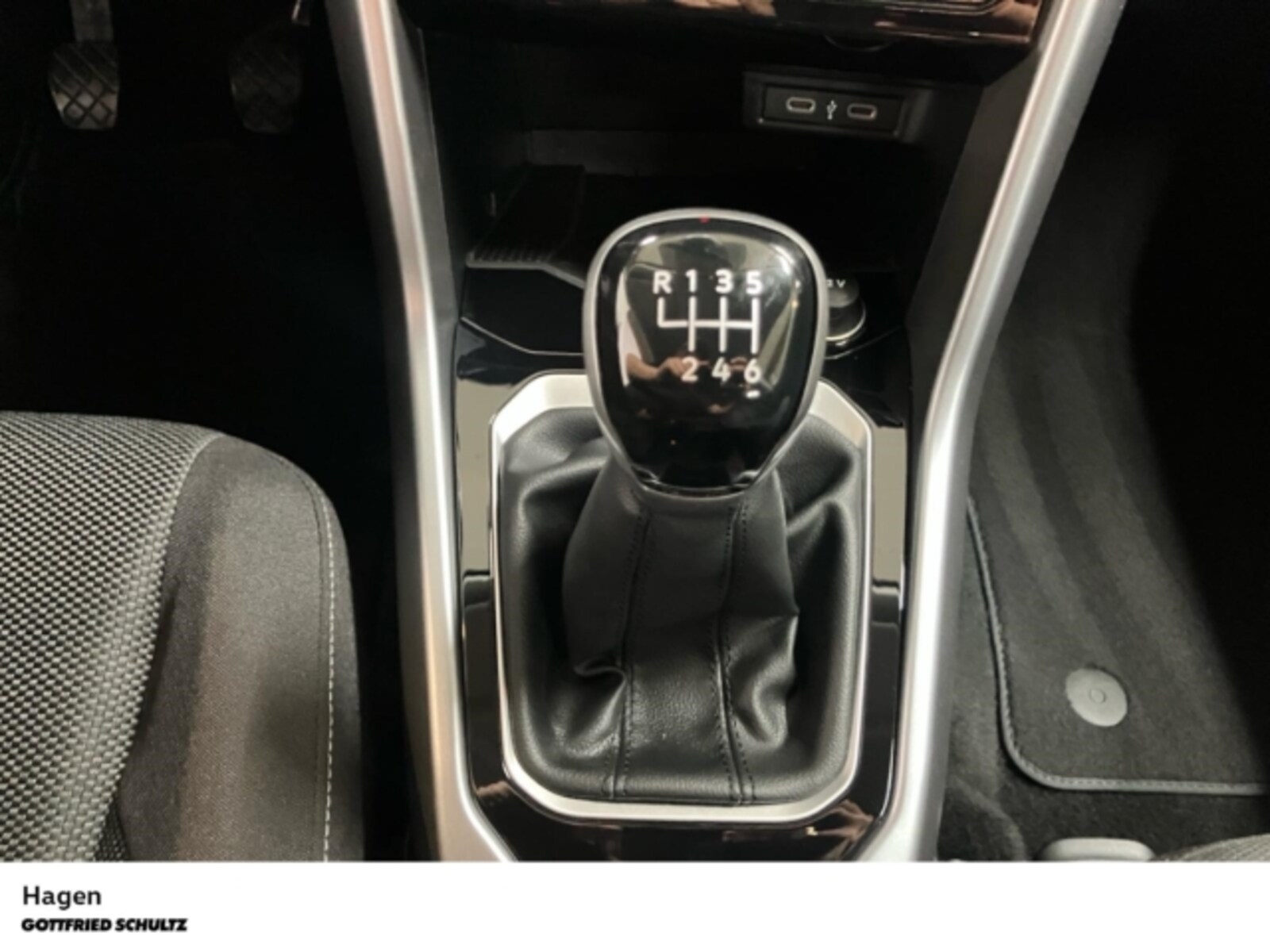 Volkswagen T-Roc – Bild 12
