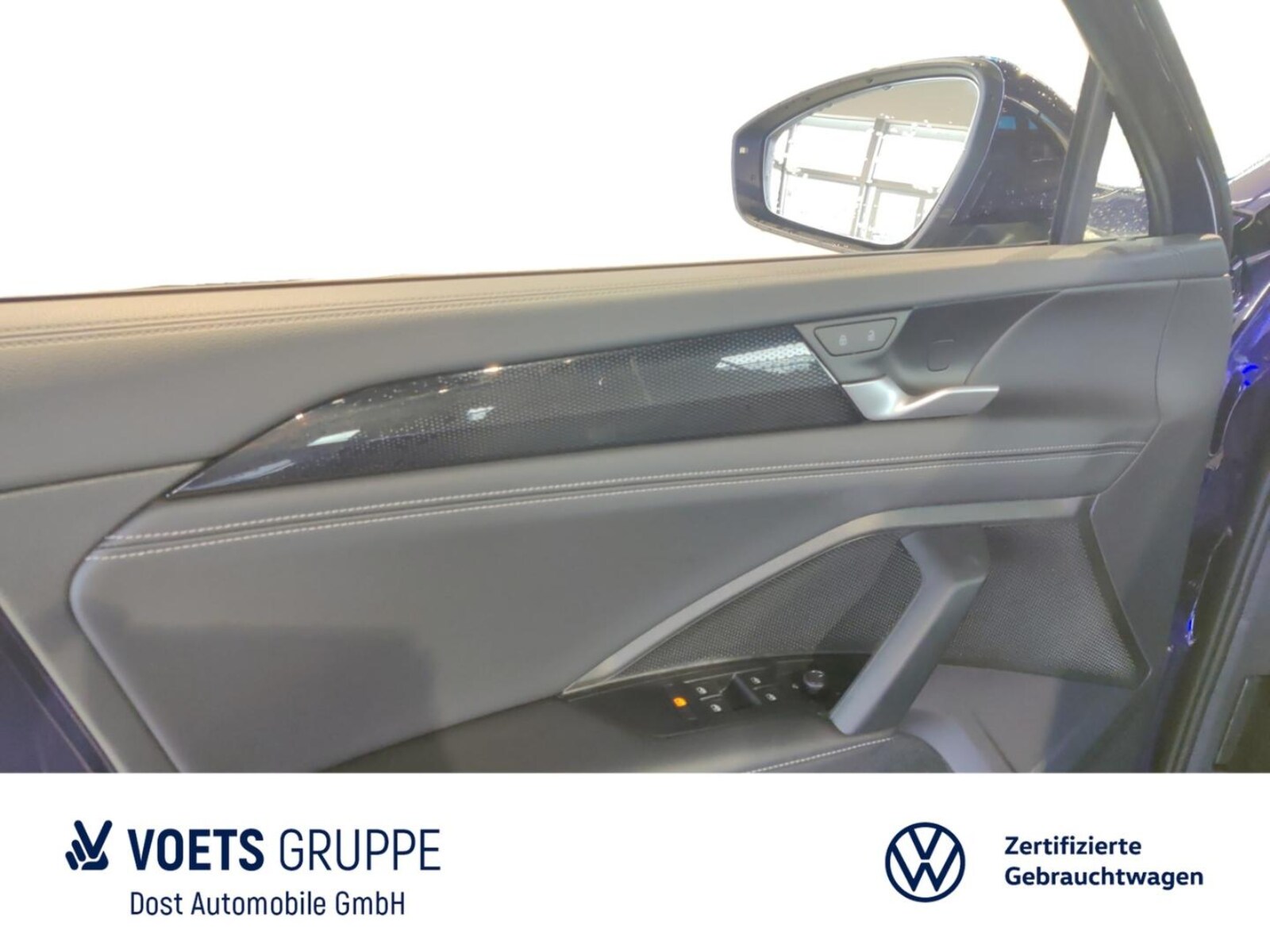 Volkswagen Tayron – Bild 13