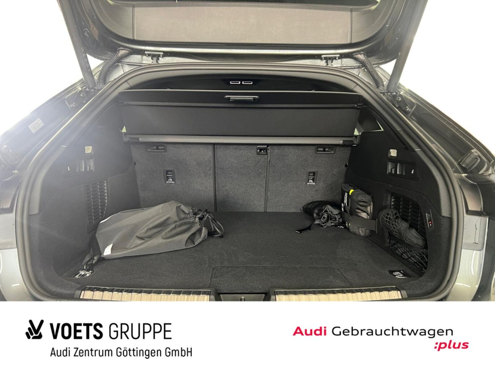Audi A5 Avant – Bild 15