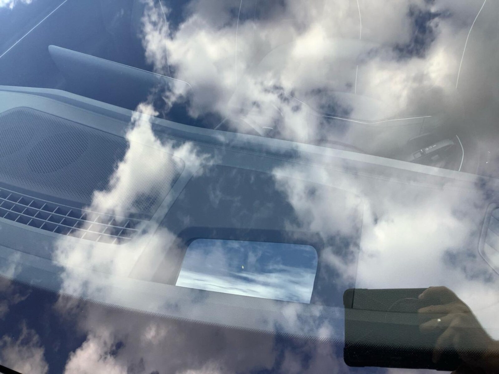 Volkswagen Passat – Bild 19