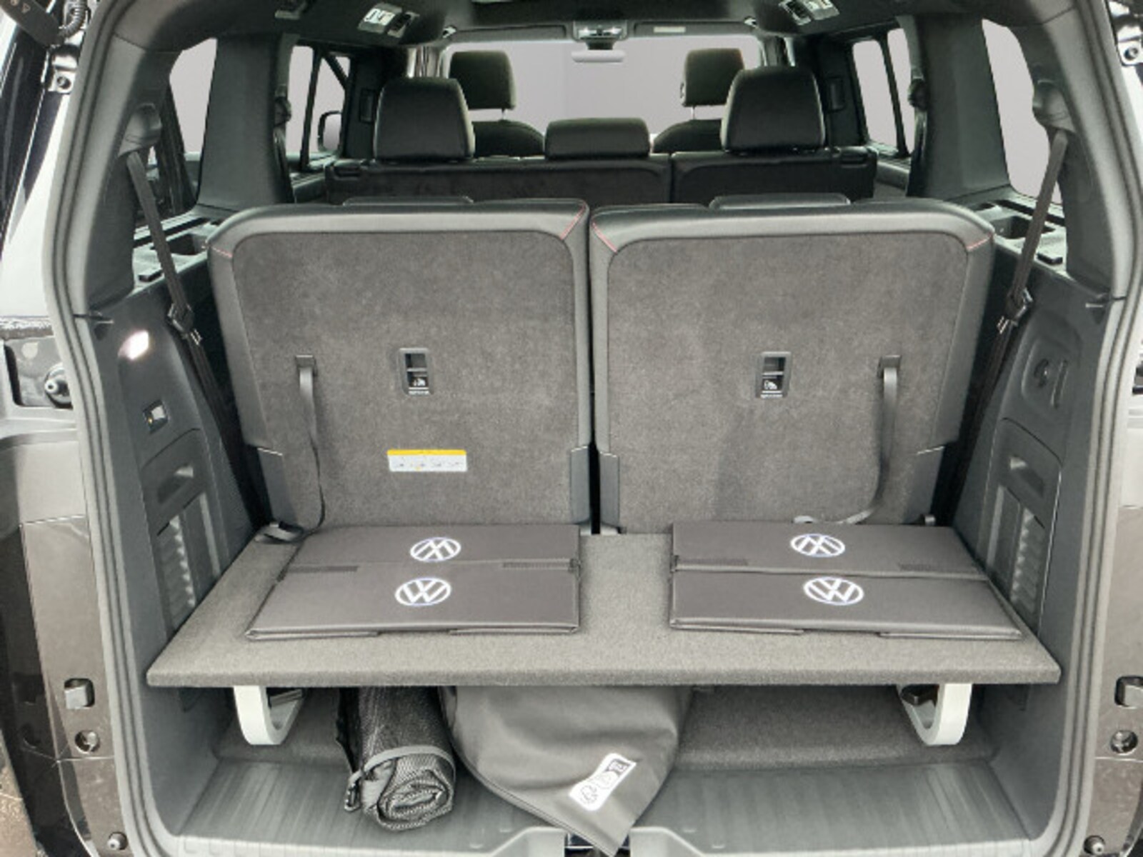 Volkswagen ID. Buzz – Bild 18