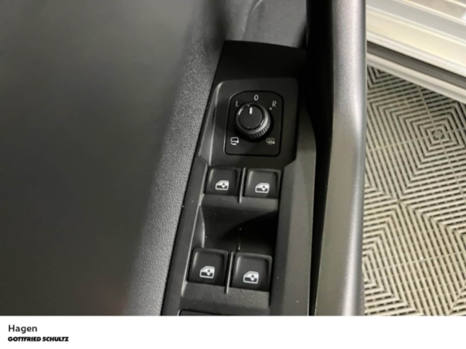 Volkswagen Taigo – Bild 10