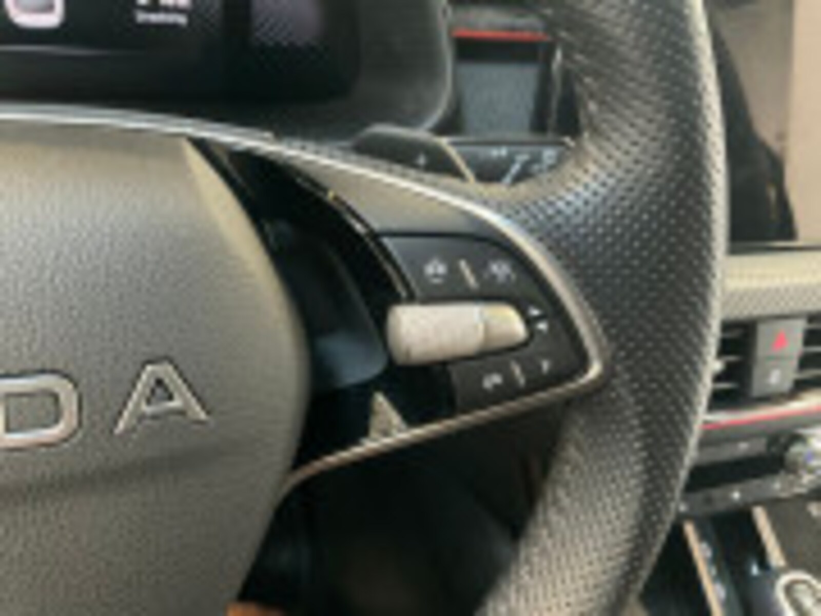 Škoda Kamiq – Bild 10
