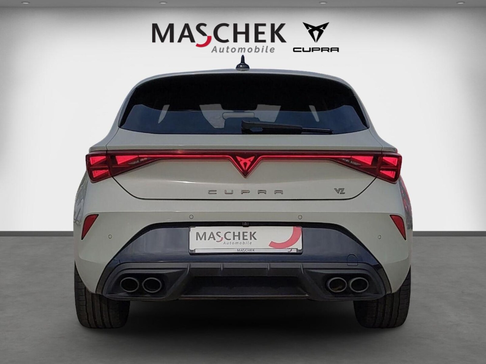 CUPRA Leon – Bild 5