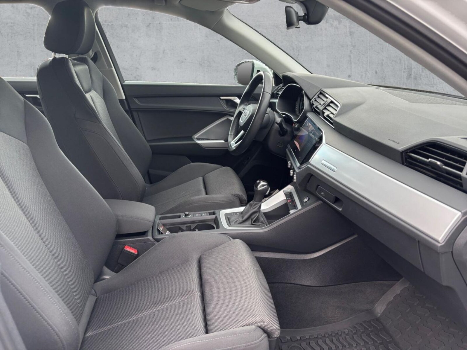 Audi Q3 – Bild 12
