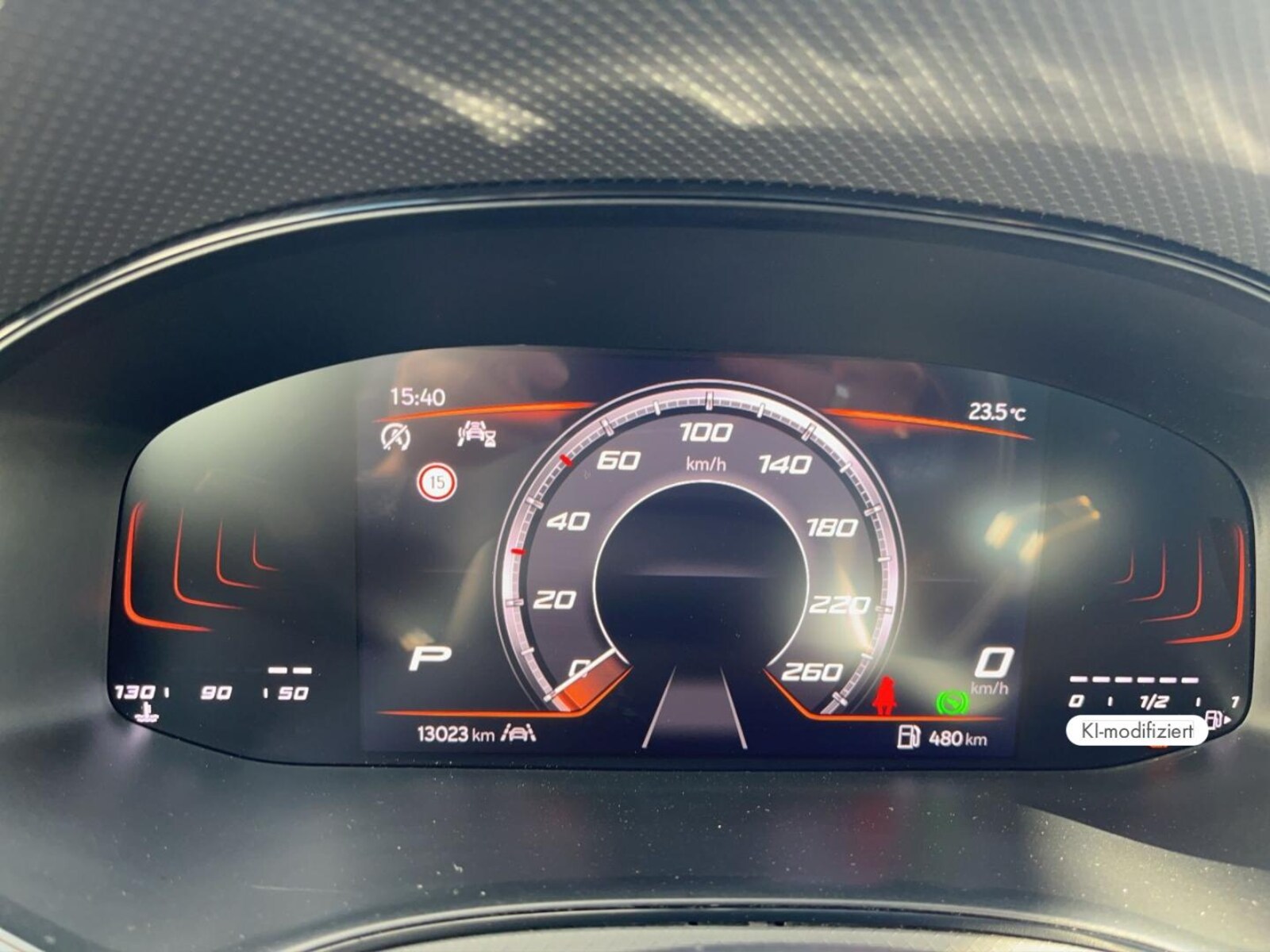 SEAT Arona – Bild 10