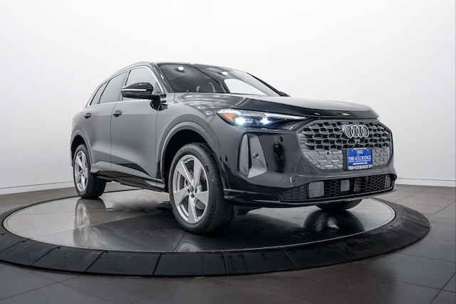2025 Audi Q5
