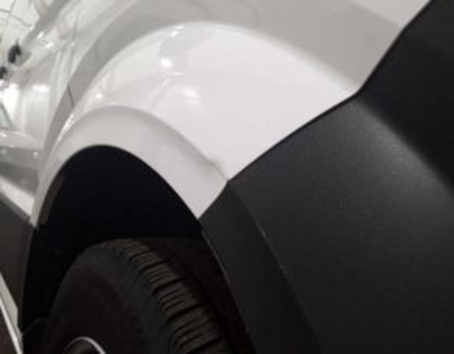 Volkswagen Crafter Kasten mittlerer Radstand – Bild 14