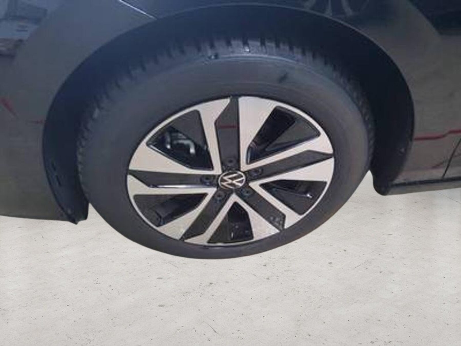 Volkswagen Golf – Bild 10