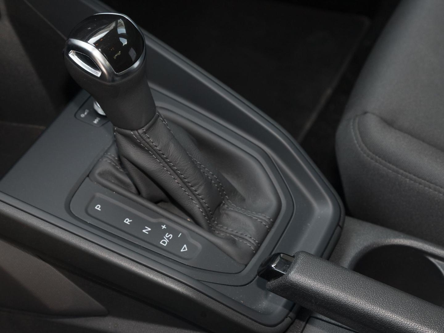 Image about A1 Sportback 25 TFSI S tronic