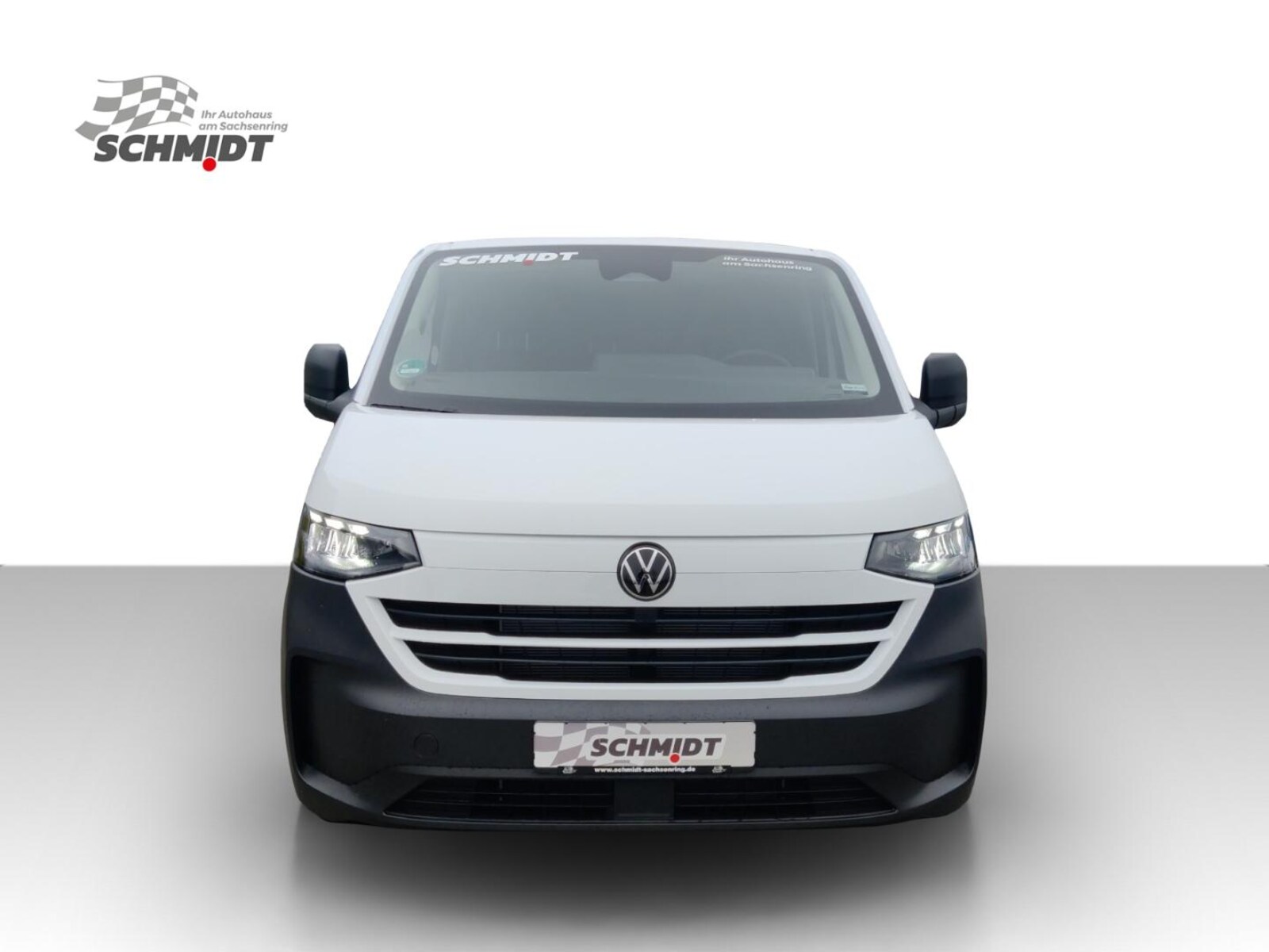 Volkswagen Transporter Kasten kurzer Radstand – Bild 2