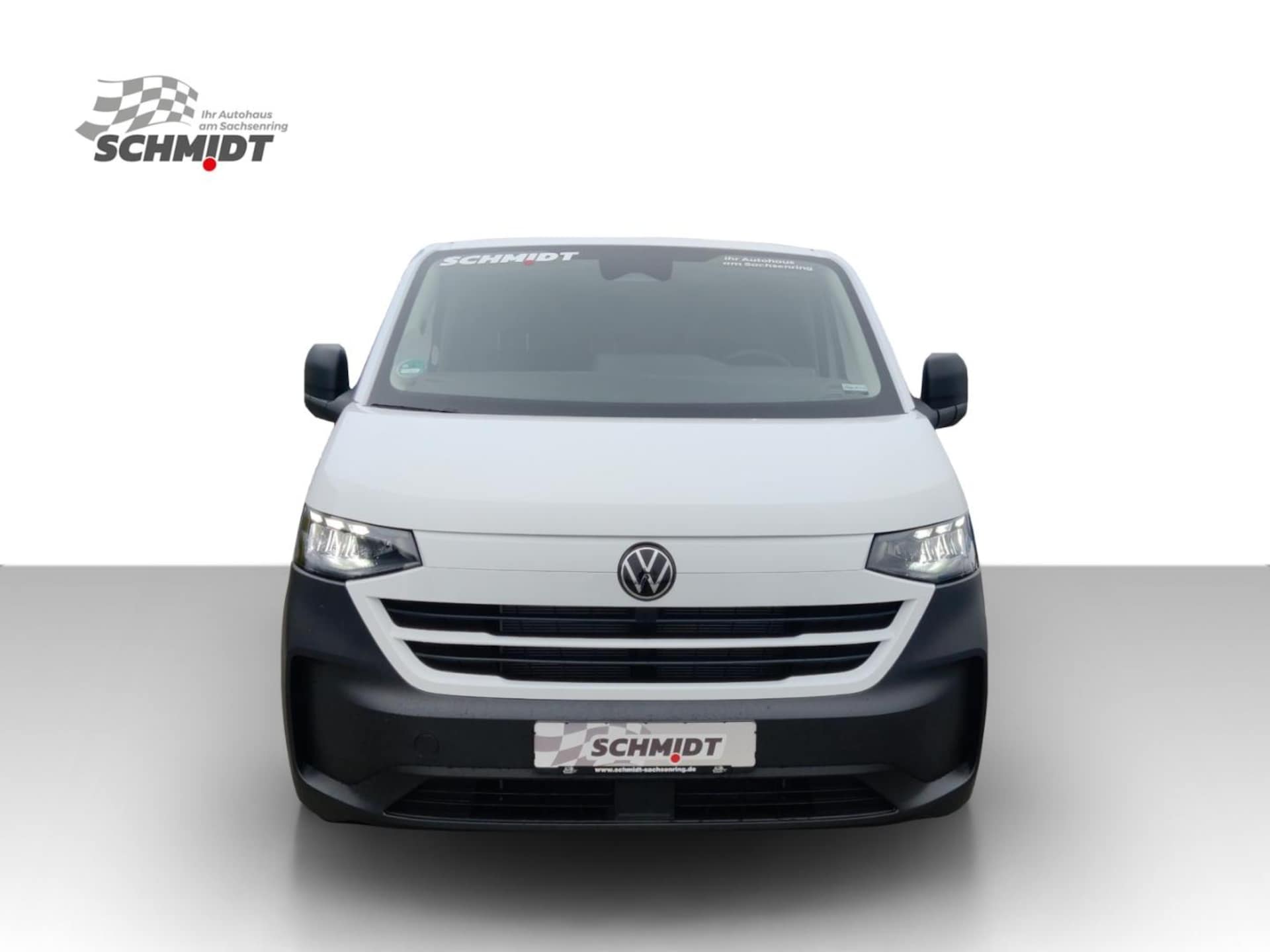 Volkswagen Transporter Kasten kurzer Radstand