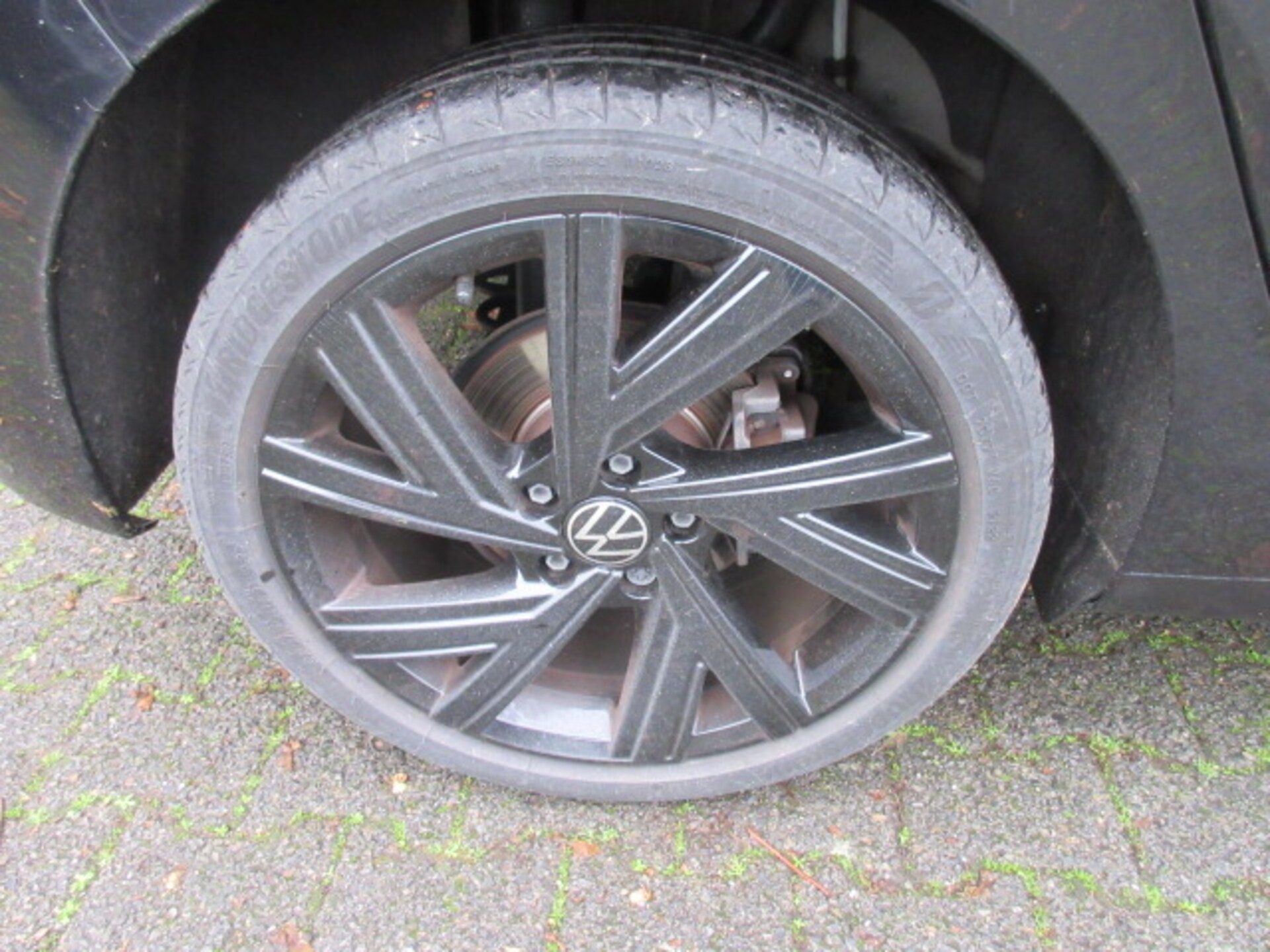 Volkswagen Golf Style