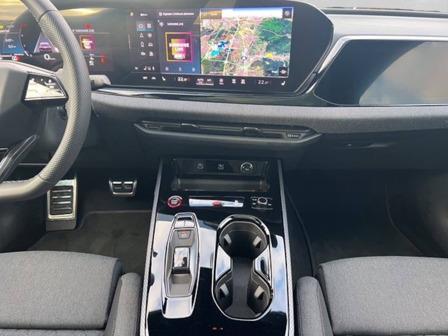 Bild über Audi A5 Limousine TDI quattro 150 kW S tronic - für weitere Informationen kontaktieren Sie den Audi Partner
