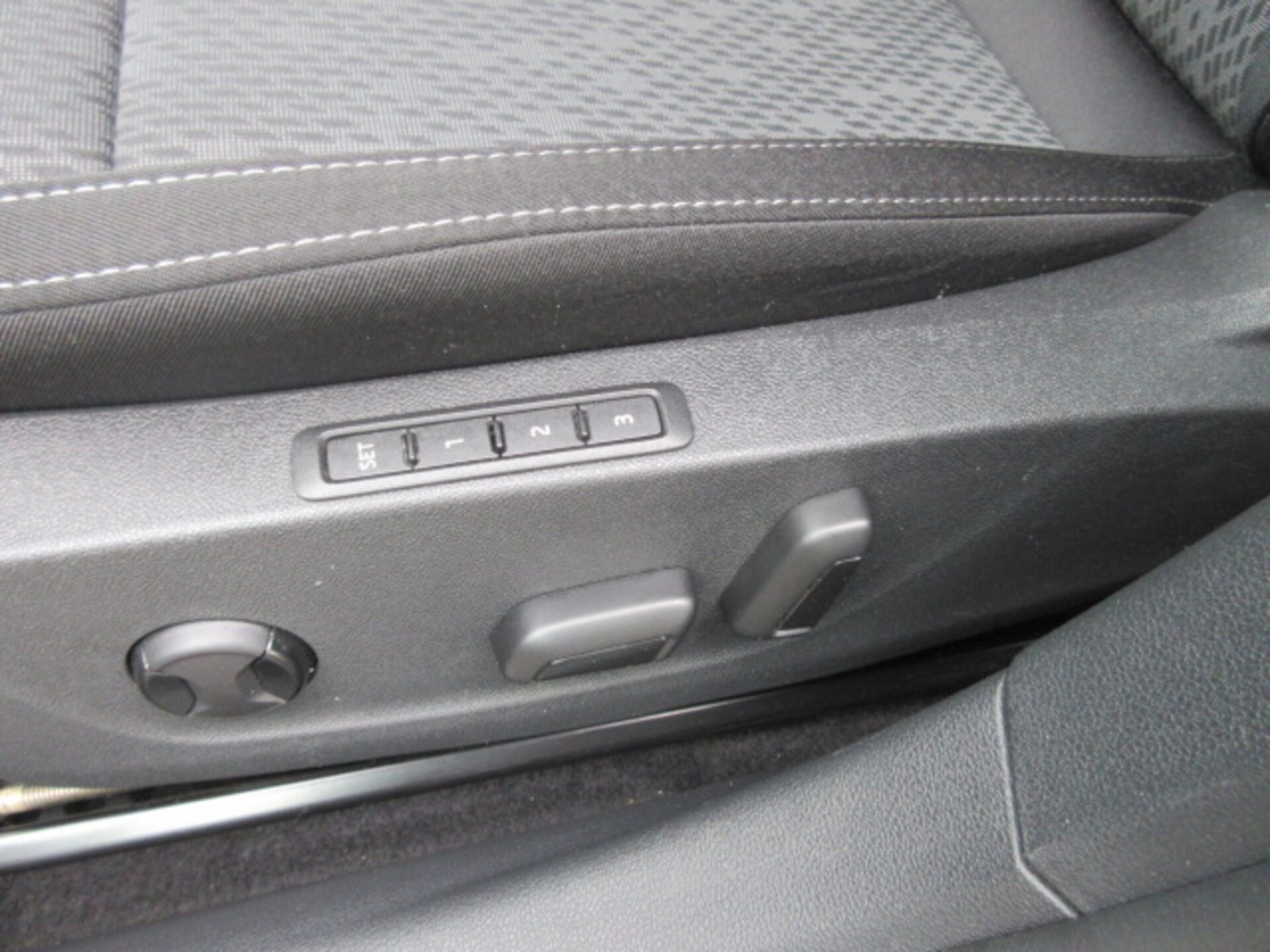 Skoda Octavia Combi Style