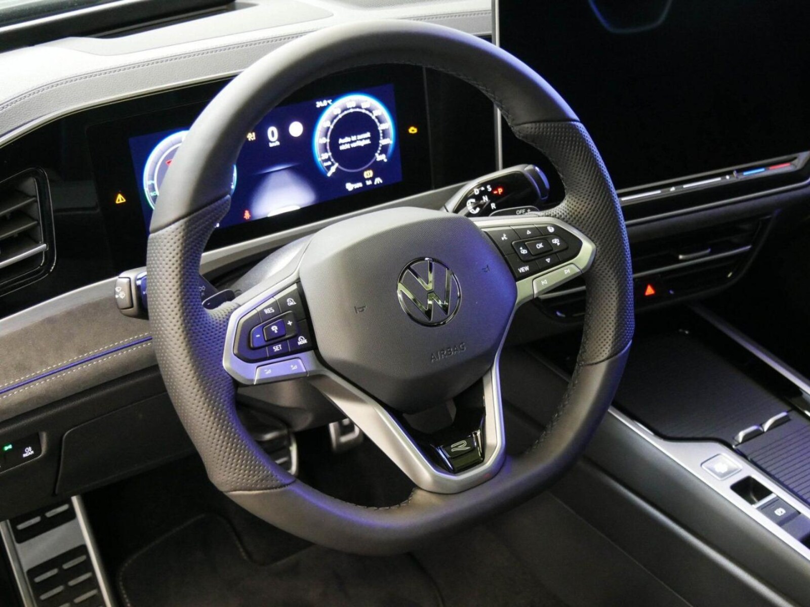 Volkswagen Passat – Bild 7