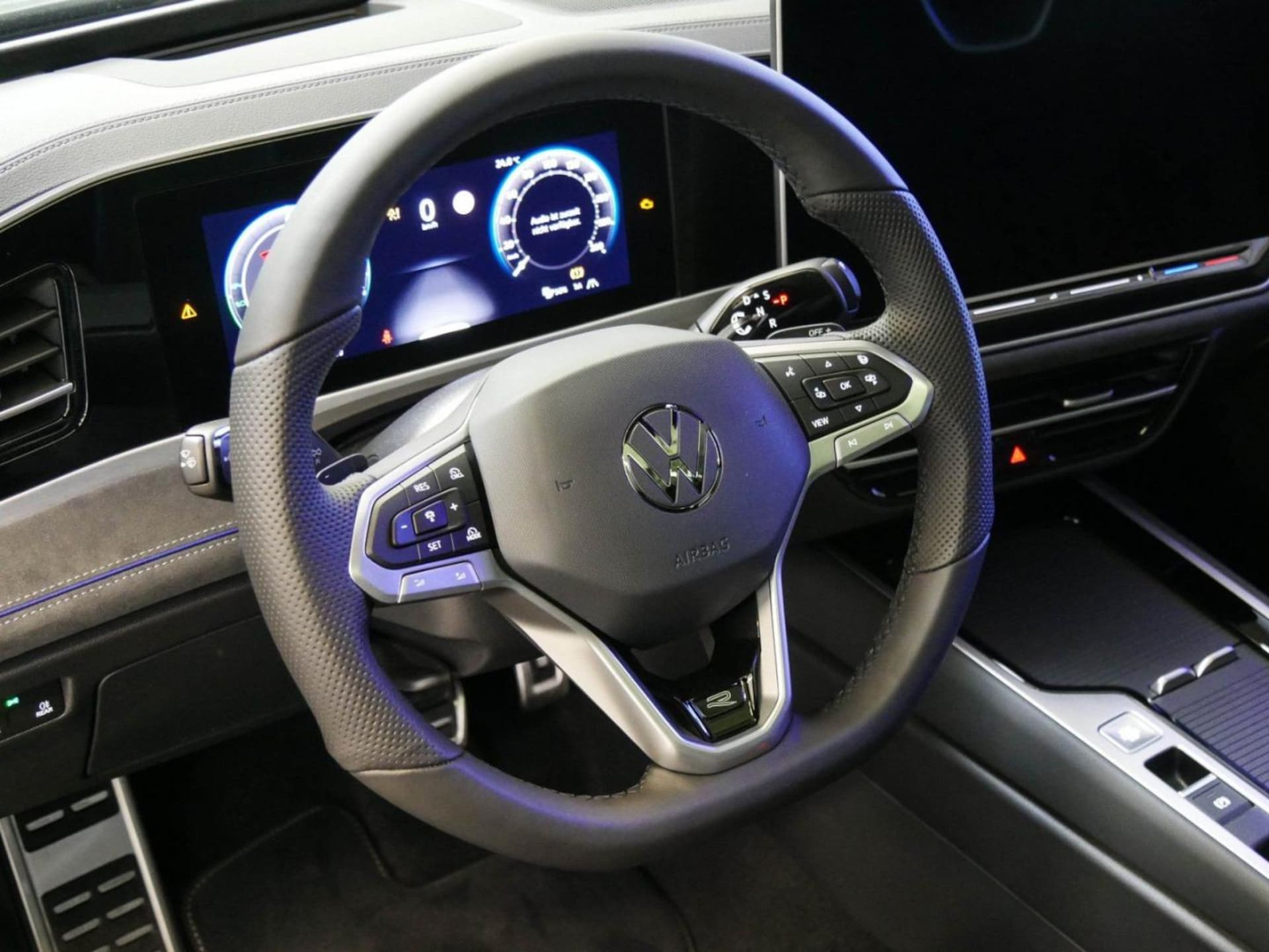 Volkswagen Passat R-Line