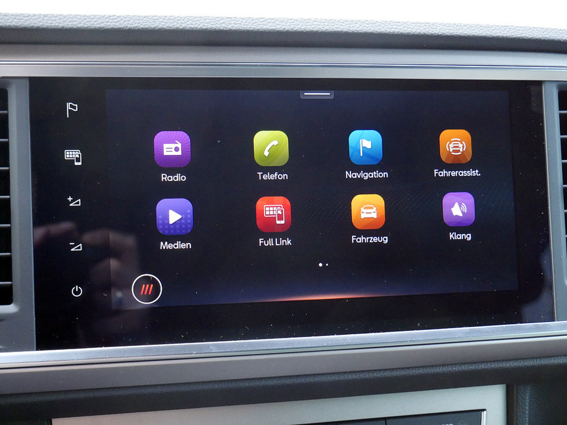 SEAT Ateca Xperience