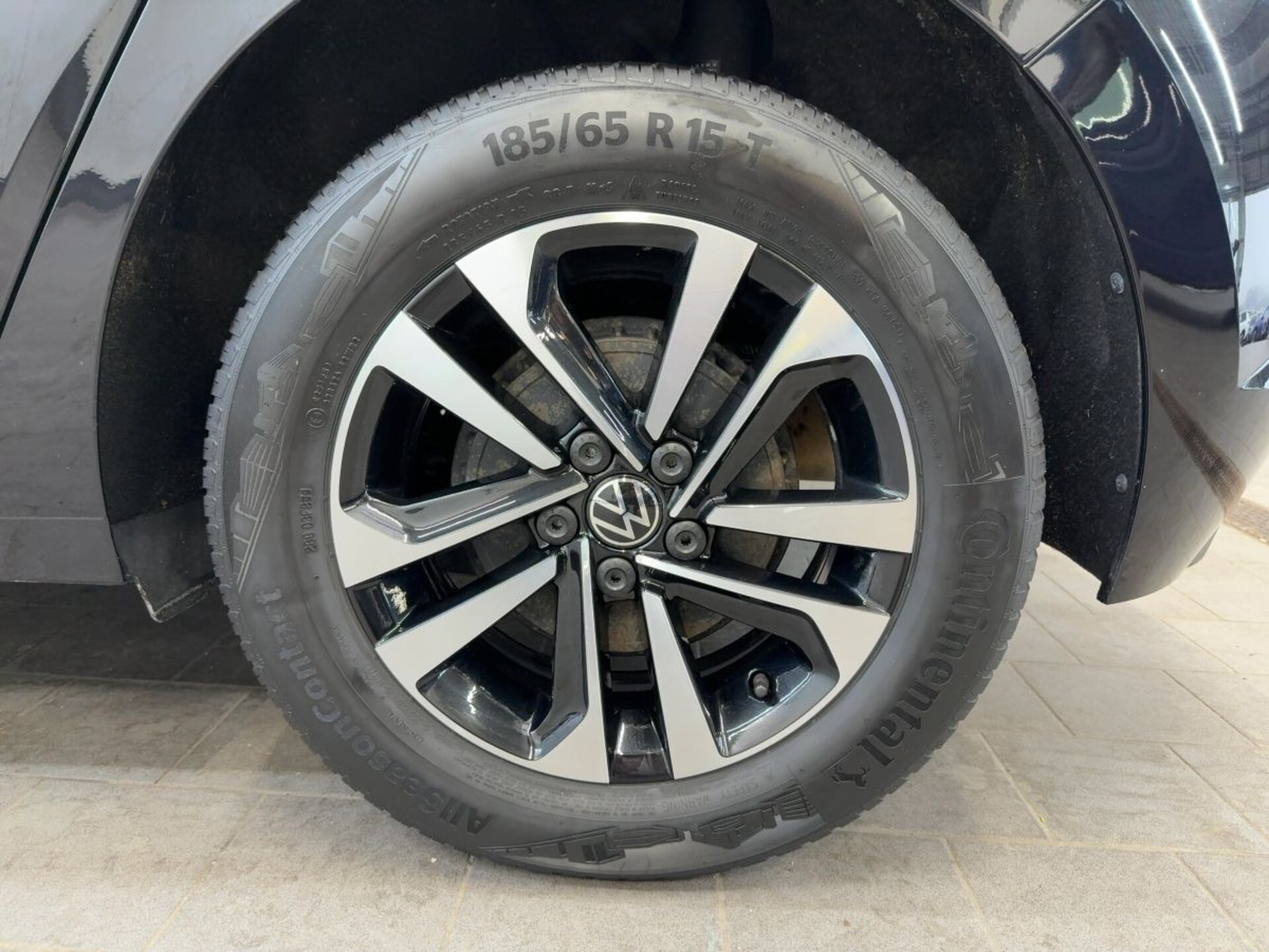 Volkswagen Polo United