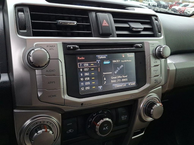 2014 Toyota 4Runner