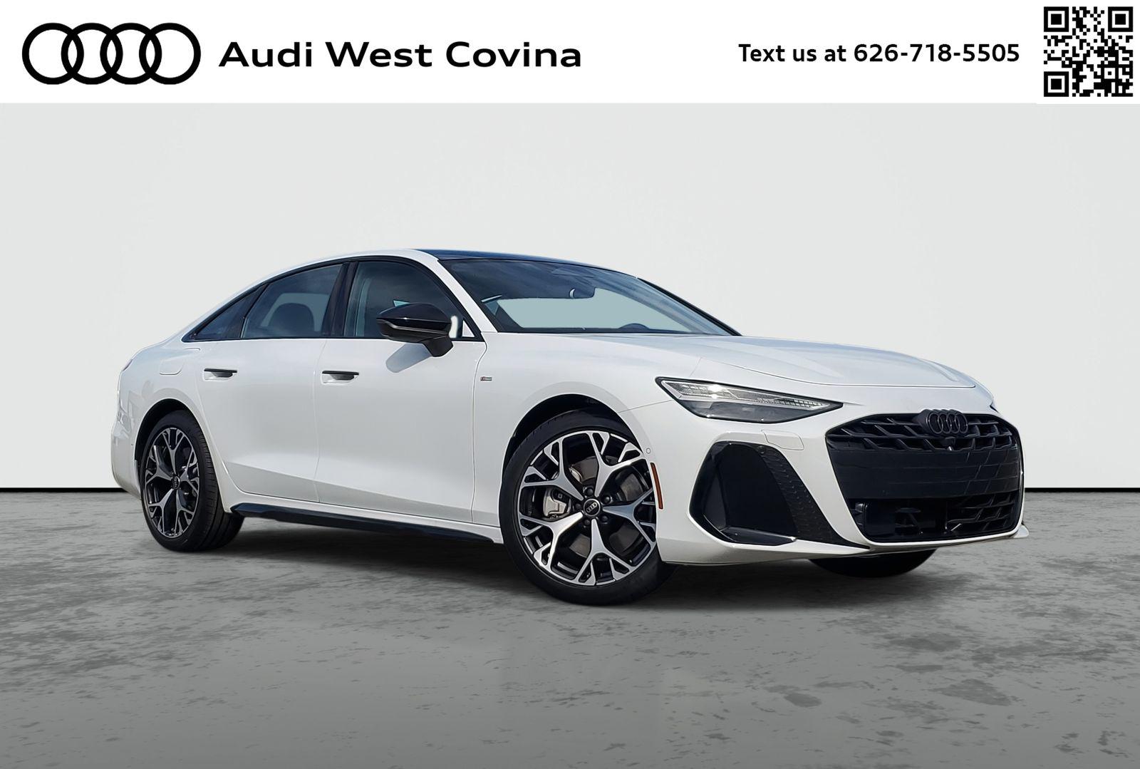 2026 Audi A6 Premium Plus quattro S tronic's photo
