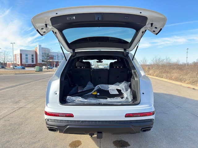 2026 Audi Q7 Premium Plus - Photo 34