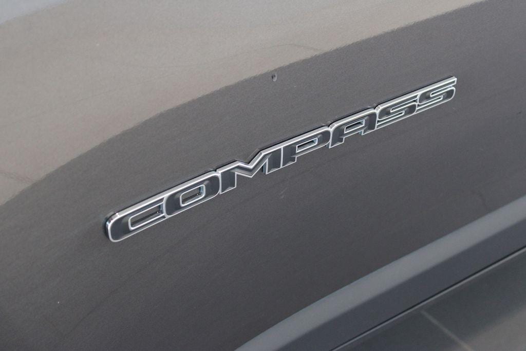 2022 Jeep Compass Limited - Photo 36