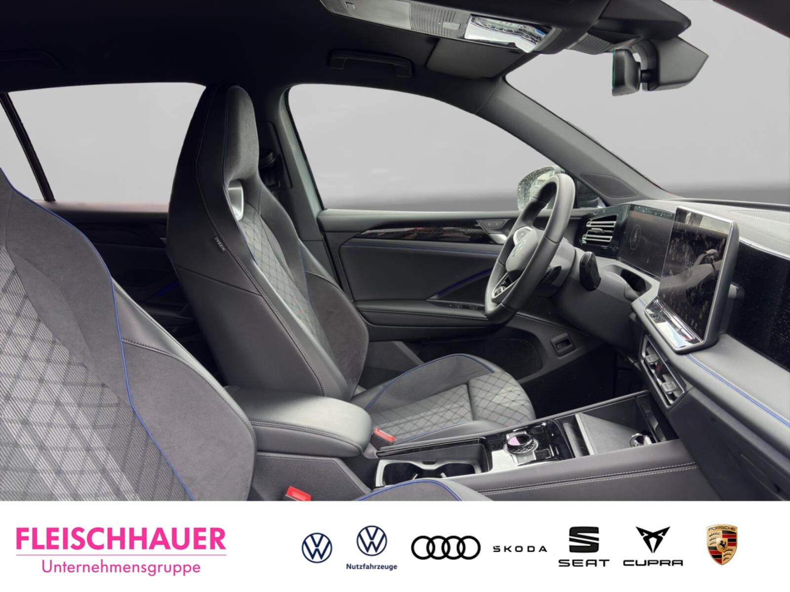 Volkswagen Tiguan – Bild 11