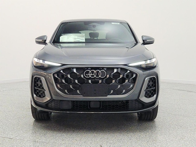2026 Audi Q5 Sportback